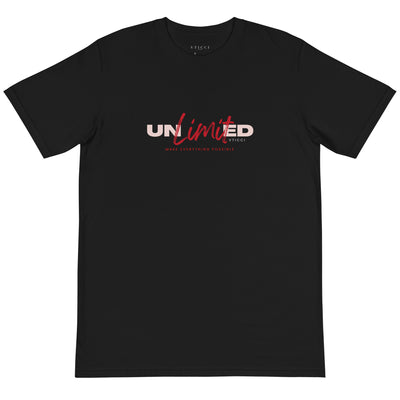 unlimited vticci T-Shirt