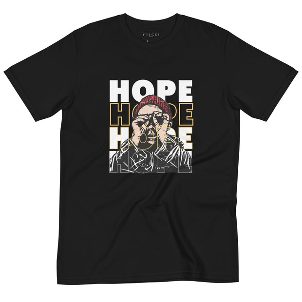 HOPE VTICCI  T-Shirt