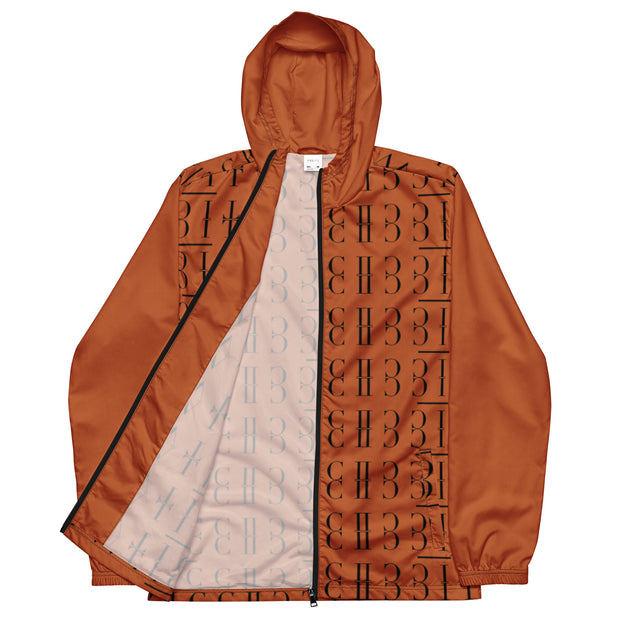 Men’s windbreaker vticci windy hoodies