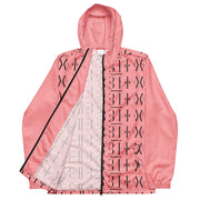 Graphic letter vticci Men’s windbreaker