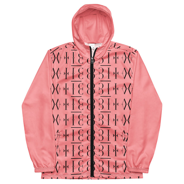 Men’s windbreaker