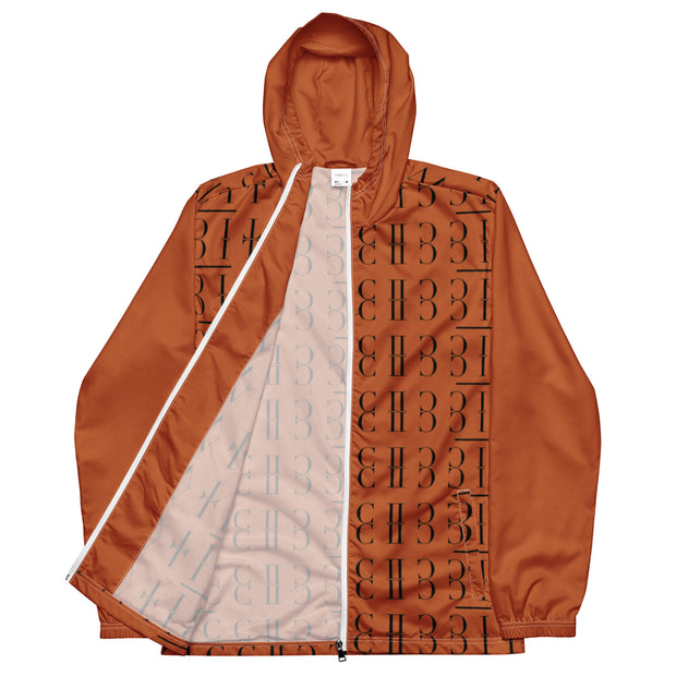 Men’s windbreaker vticci windy hoodies