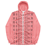 Men’s windbreaker