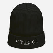 Vticci  ribbed beanie