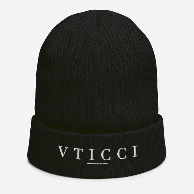 Vticci  ribbed beanie