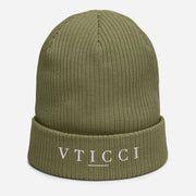 Vticci  ribbed beanie