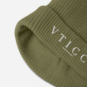 Vticci  ribbed beanie