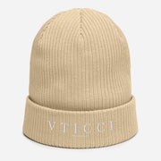 Vticci  ribbed beanie