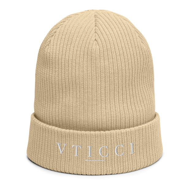 Vticci  ribbed beanie