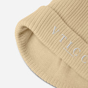 Vticci  ribbed beanie