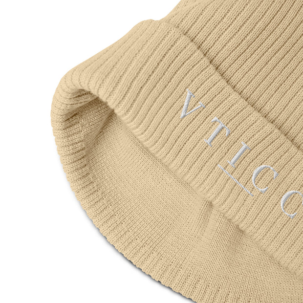 Vticci  ribbed beanie