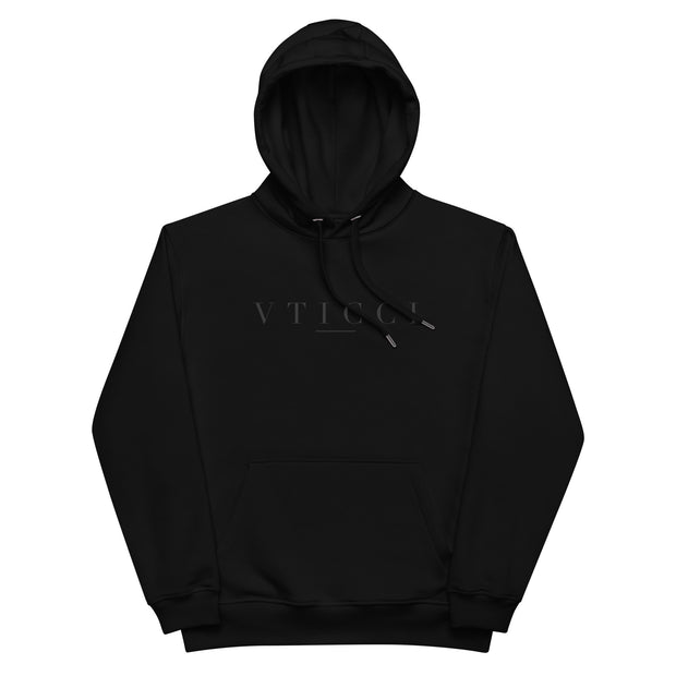 Vticci  hoodie Comfortable unisex fit