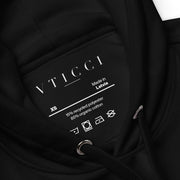 Vticci  hoodie Comfortable unisex fit