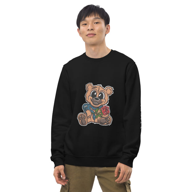 Osito  sweatshirt vticci Ted