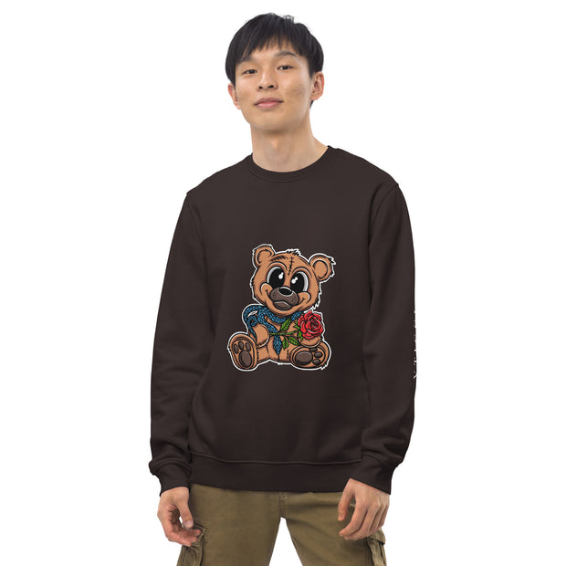 Osito  sweatshirt vticci Ted