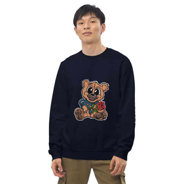 Osito  sweatshirt vticci Ted