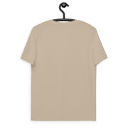 Unisex organic cotton t-shirt