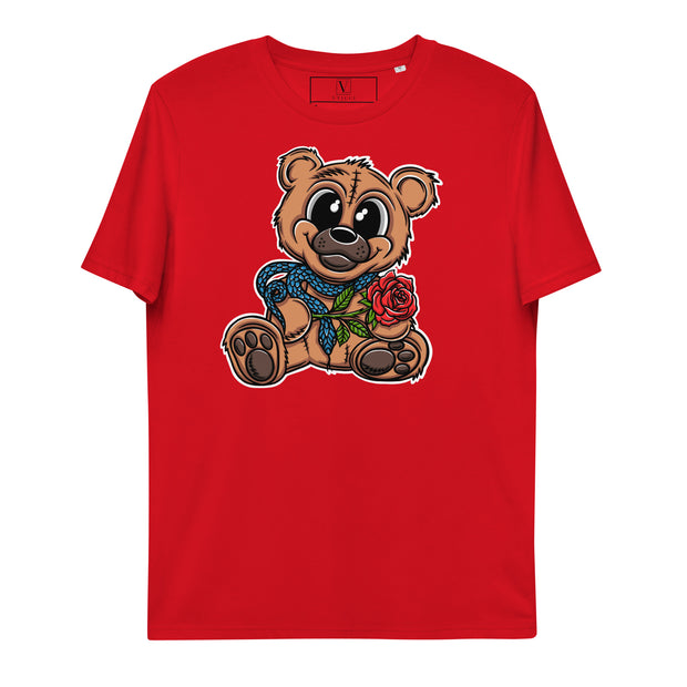 vticci ted  t-shirt