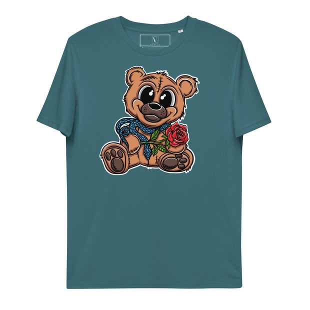 vticci ted  t-shirt