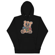 vticci ted Hoodie