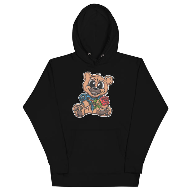 vticci ted Hoodie