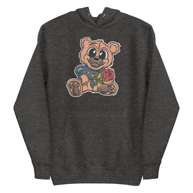 vticci ted Hoodie