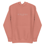 vticci letter graphic & ted  Hoodie