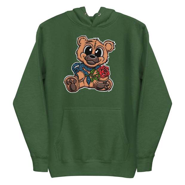 vticci ted Hoodie