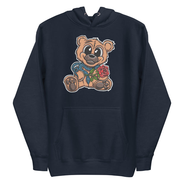 vticci ted Hoodie