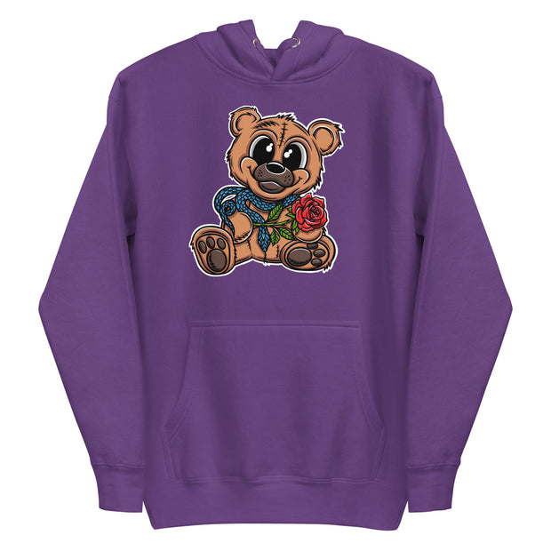 vticci ted Hoodie