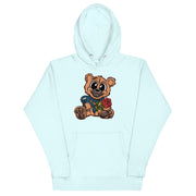 vticci ted Hoodie