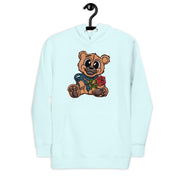 vticci ted Hoodie