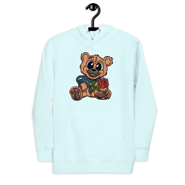 vticci ted Hoodie