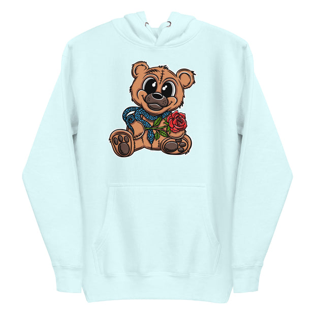 vticci ted Hoodie