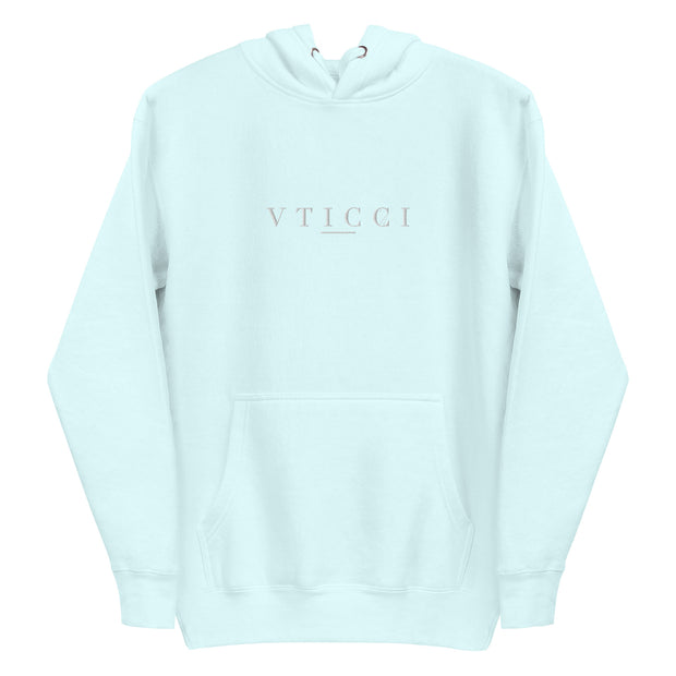 vticci letter graphic & ted  Hoodie